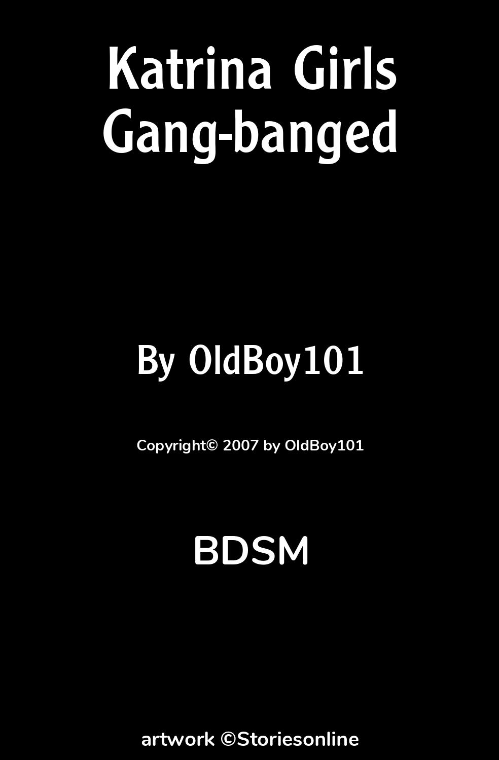 lady gang bdsm