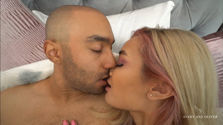 cyril lucas like vina sky kissing photo andrew meddings recommends vina sky kissing pic
