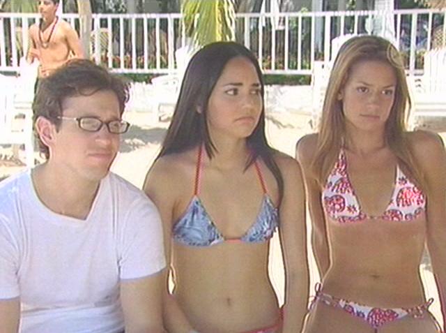 alden keiski recommends Altair Jarabo Nude