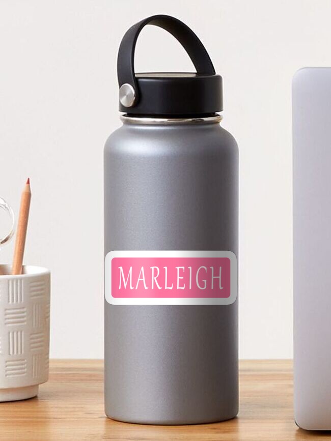 jamie markeigh