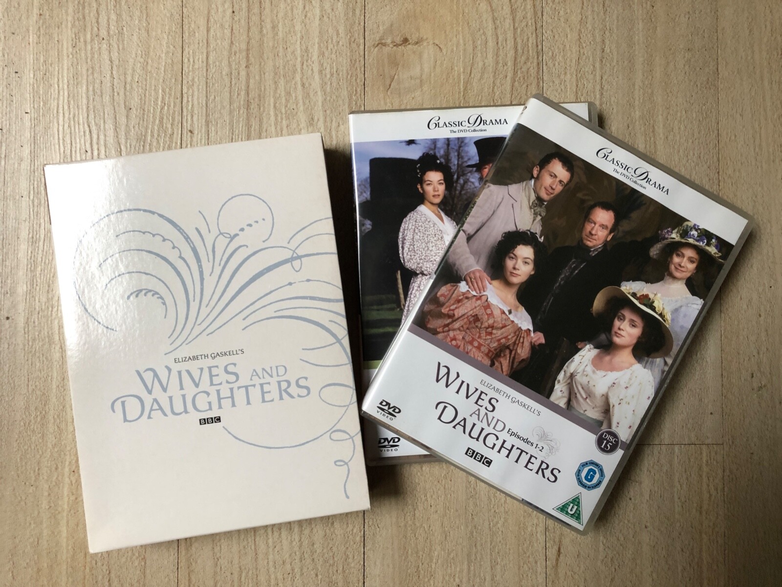 carmine lizza recommends Wives For Bbc