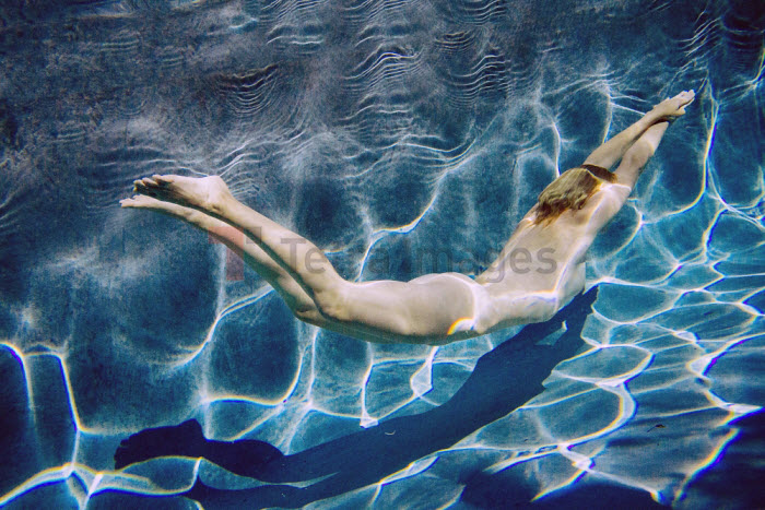 delecia jackson recommends nude swimmimg pic