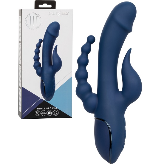 denmark martinez recommends dp vibrator pic