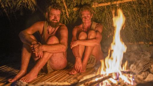 free digital desire videos barbara defries recommends Naked Amish Man