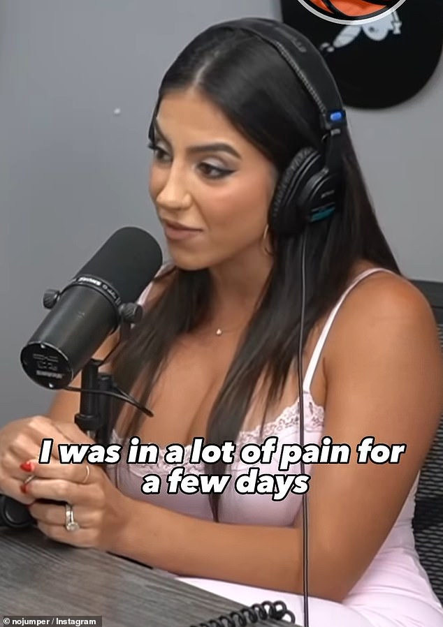 erotica secretary devontay sawyer recommends Adam22 Wife Getting Fucked
