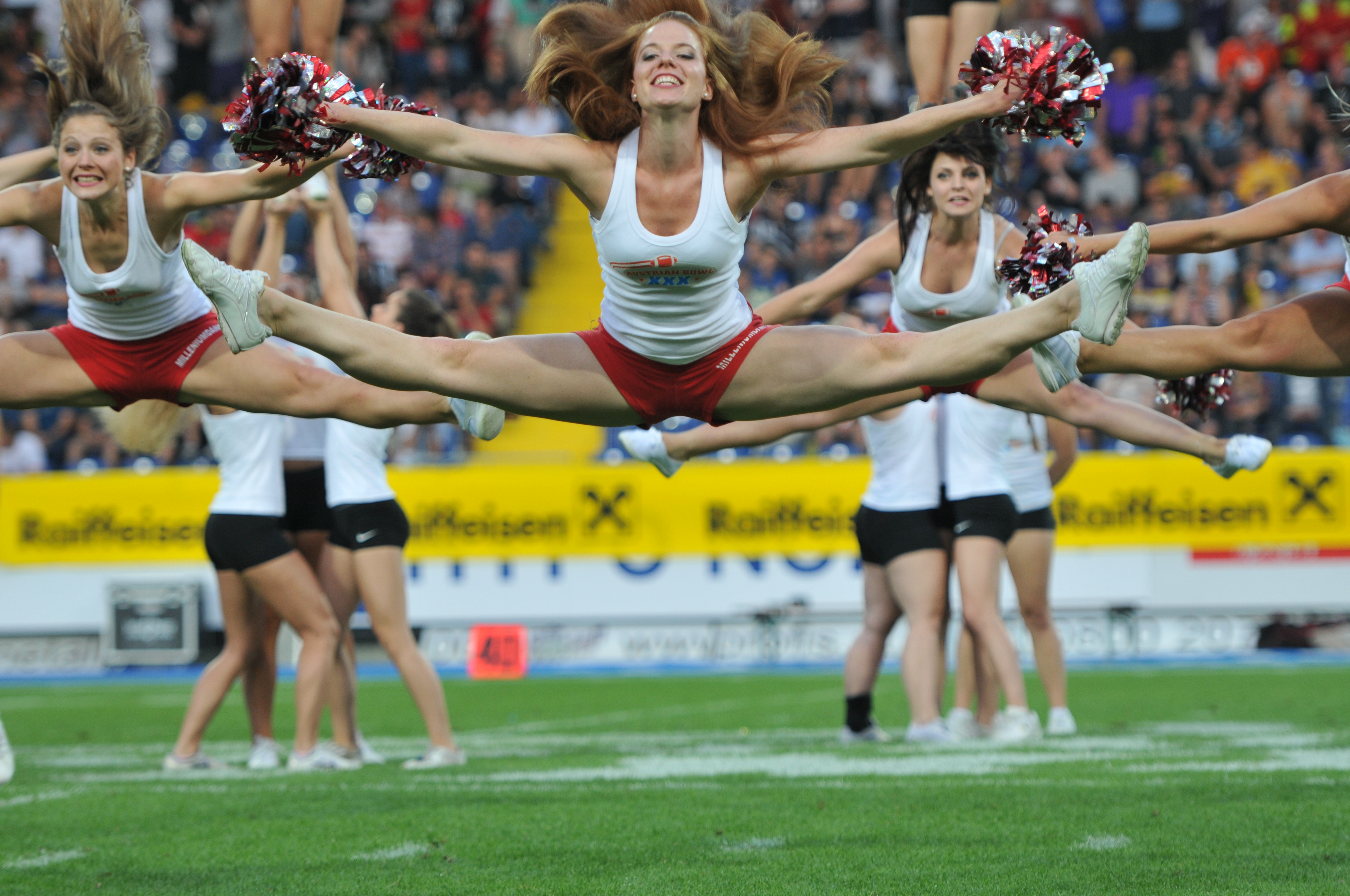 Natural tits best sucking tmb Nude Cheerleader Pics atheletic sluts