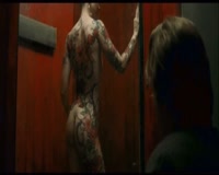 claude codgen recommends Robin Weigert Naked