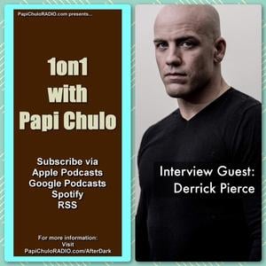asian sex stories ashley sundquist recommends Derrick Peirce