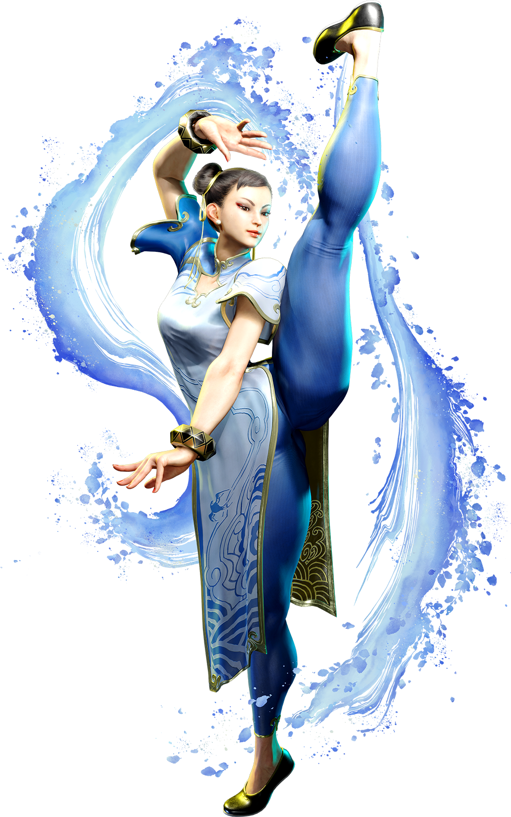 moaning anal porn Best of Chun li uncensored