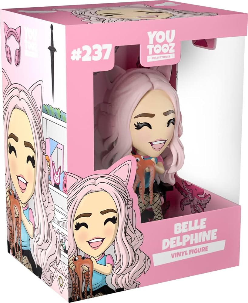 Belle Delphine Mega whirlpool special alyson blair recommends Belle Delphine Mega