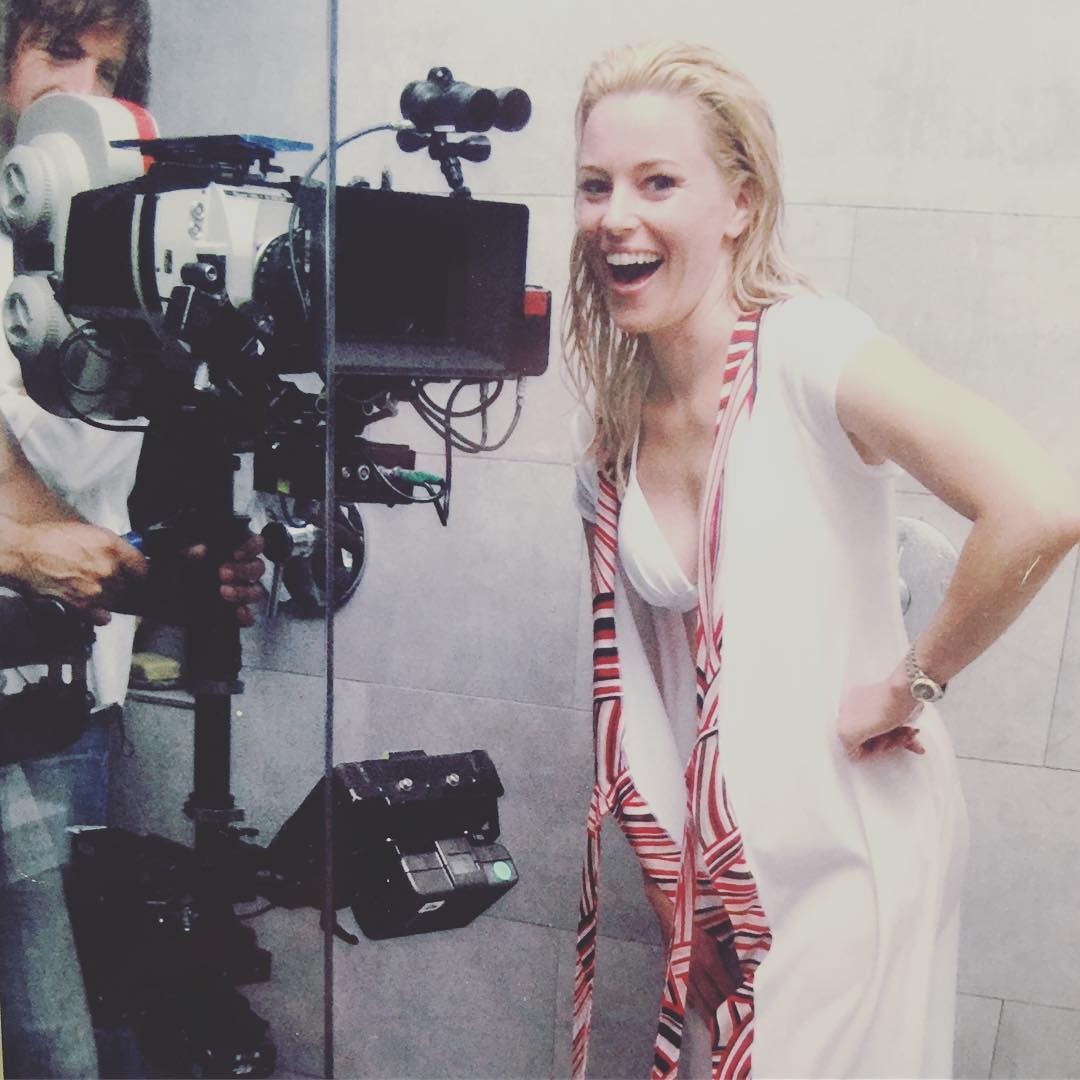 elizabeth banks naked - mermaid blow job porn stars under 5 feet