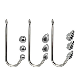 anat lior recommends Anal Hook Extreme