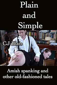 Best of Amish spanking video
