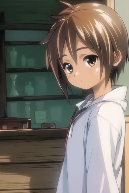Boku No Pico Episode Two many men charles luttrell recommends Boku No Pico Episode Two