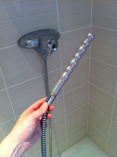amanda tucciarone like shower dildo photo agnes mutiso recommends shower dildo pic