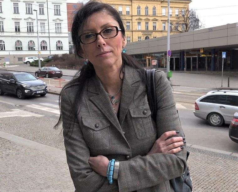 barbie chua recommends czech street porni pic