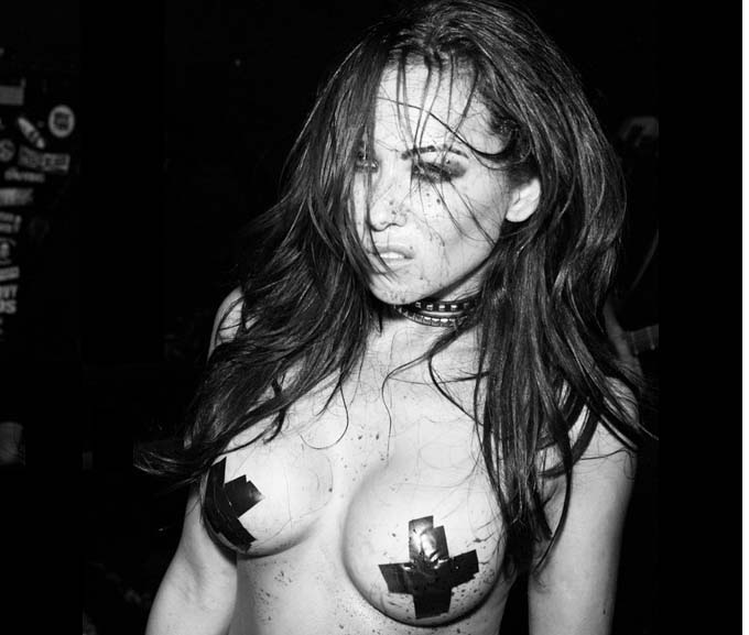 velma naked ashlee bradshaw recommends carla harvey nude pic
