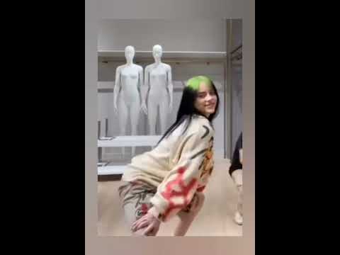 billie eilish twerk - nia long nude sabella monize porn