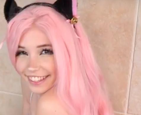 meth sex porn danielle duadico recommends Belle Delphine Cumming