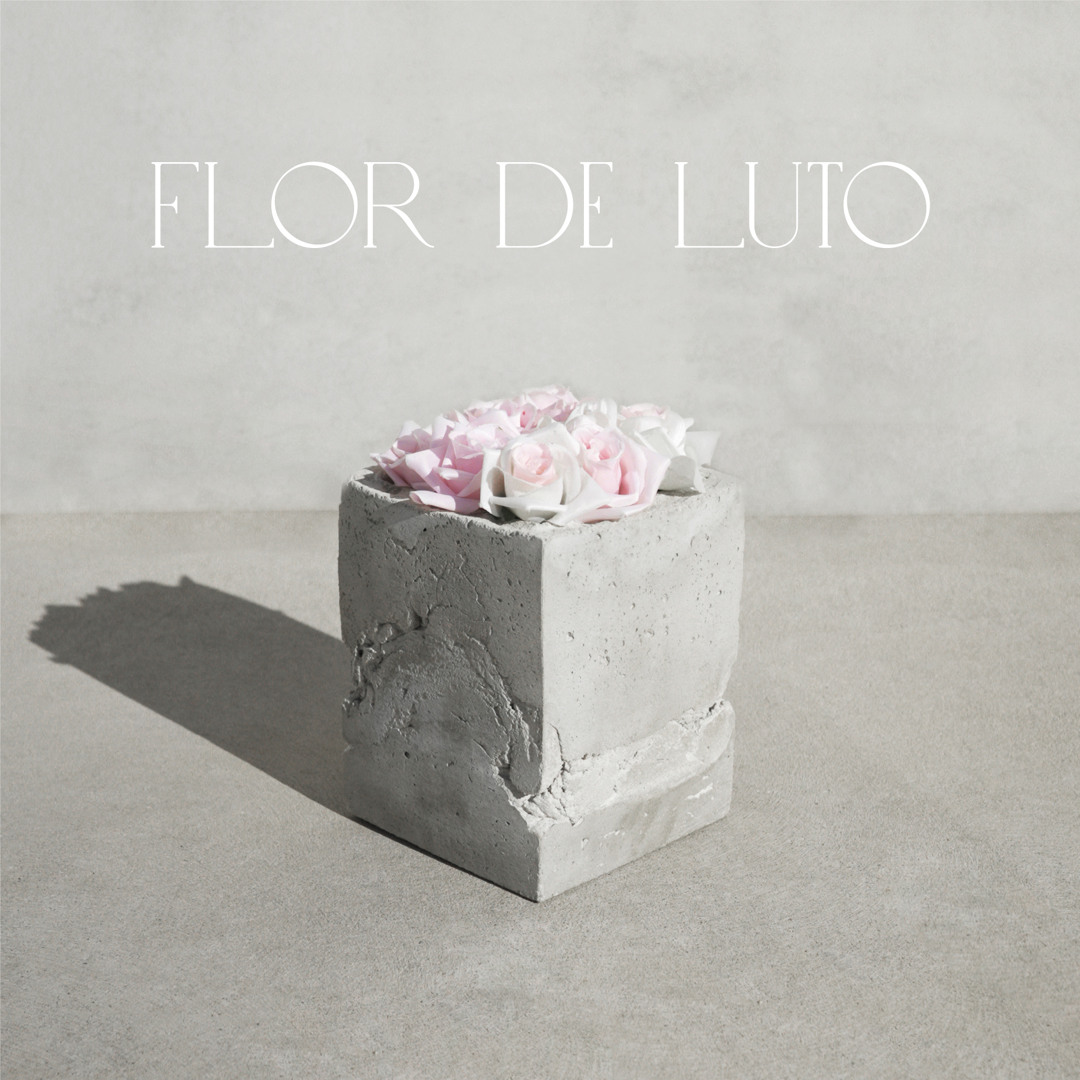 aarti anand recommends flor de luto pic