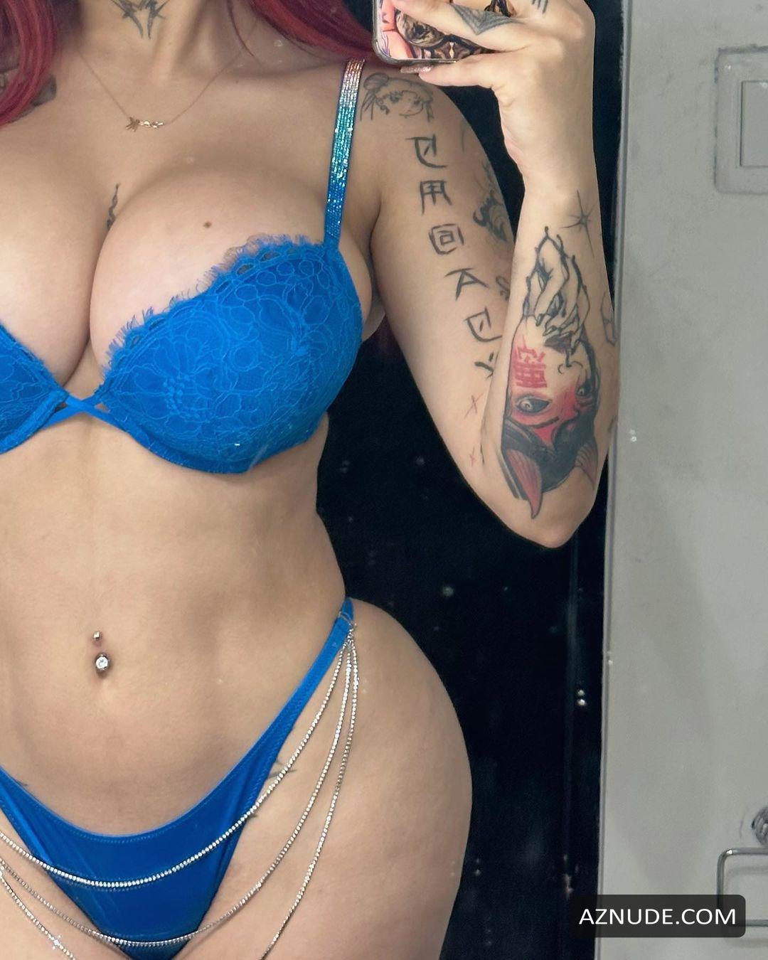 karely ruiz sexy - ski bri leaked nudes sahara knite feet
