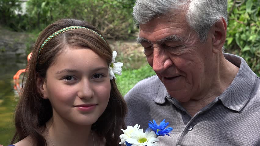 grandpa bangs teens - hardcore dp tsundero ep 2