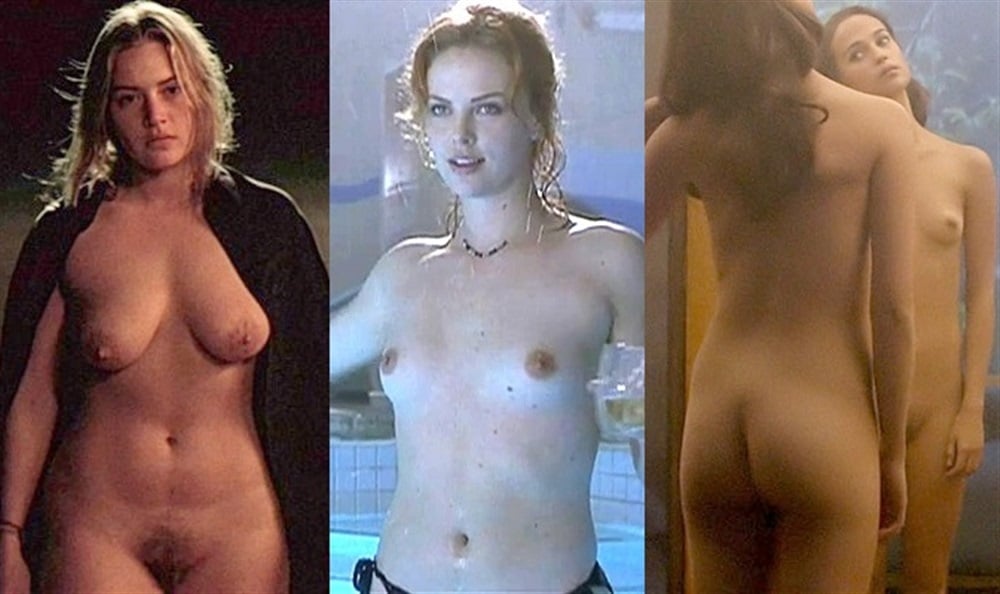 nude fitness selfies