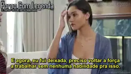 christine townsley recommends Porno Legendado