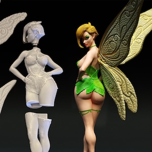 japanese dancing porn deddy dharma recommends Tinkerbell Sexual
