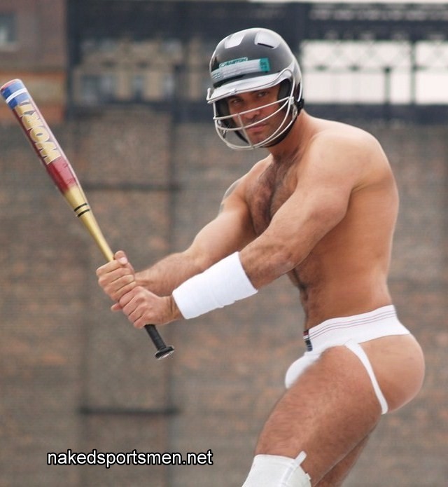 abdul hameed nayyar recommends naked baseball guys pic
