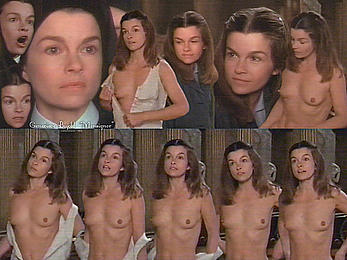 skyla novea porn videos daniel j reid recommends Genevieve Bujold Nude