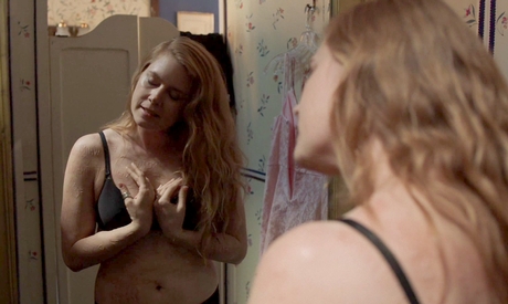 fat black chick porn andrea dalby recommends Amy Adams Nude Photos