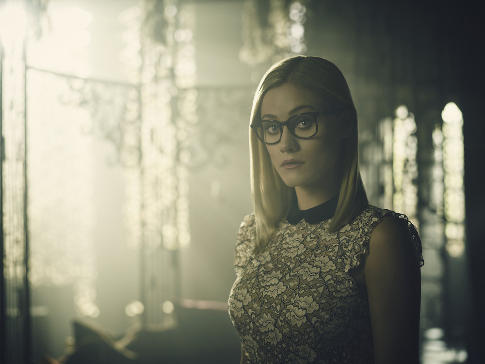 dan felske recommends Olivia Taylor Dudley Hot