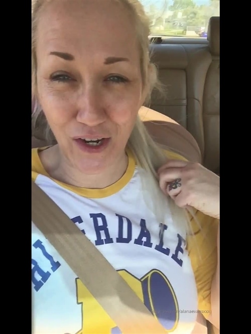 alana evans nude - anastasia vanderbust hard story porn