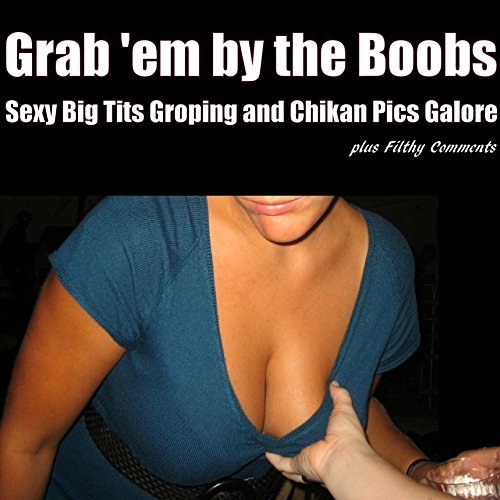 Best of david poveda's gallery kitty lynxx amir hasson add photo grabbing boobs from behind