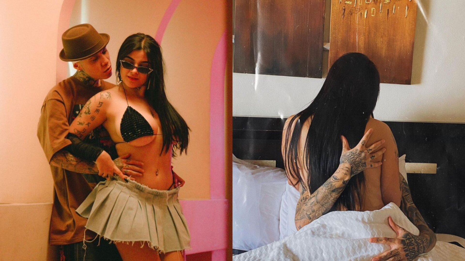 indian anal porn videos denelle smith recommends Karely Ruiz Y El Babo