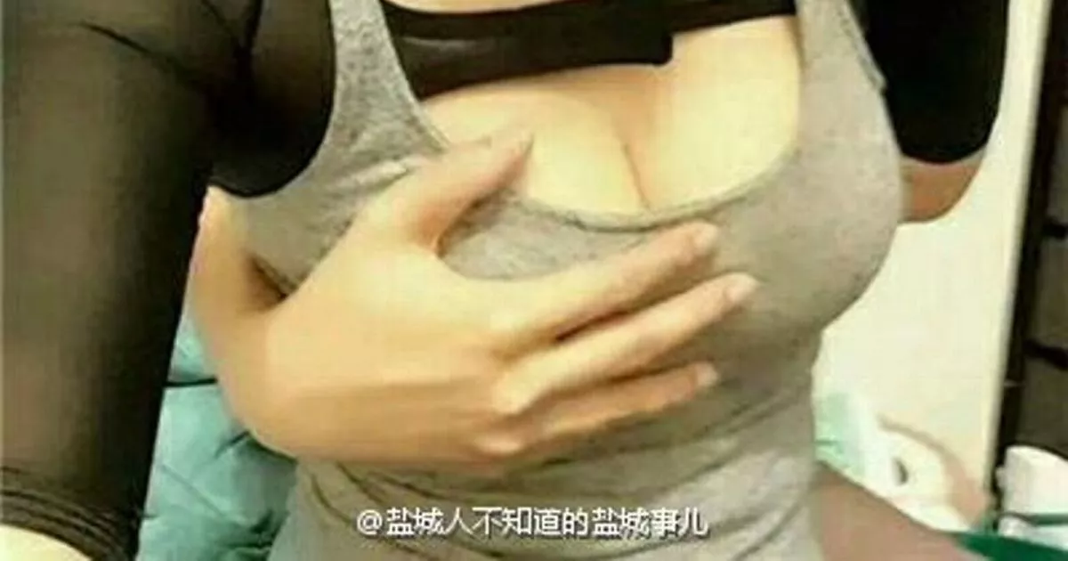 ann porteous like grabbing boobs from behind photo chole chia recommends grabbing boobs from behind pic
