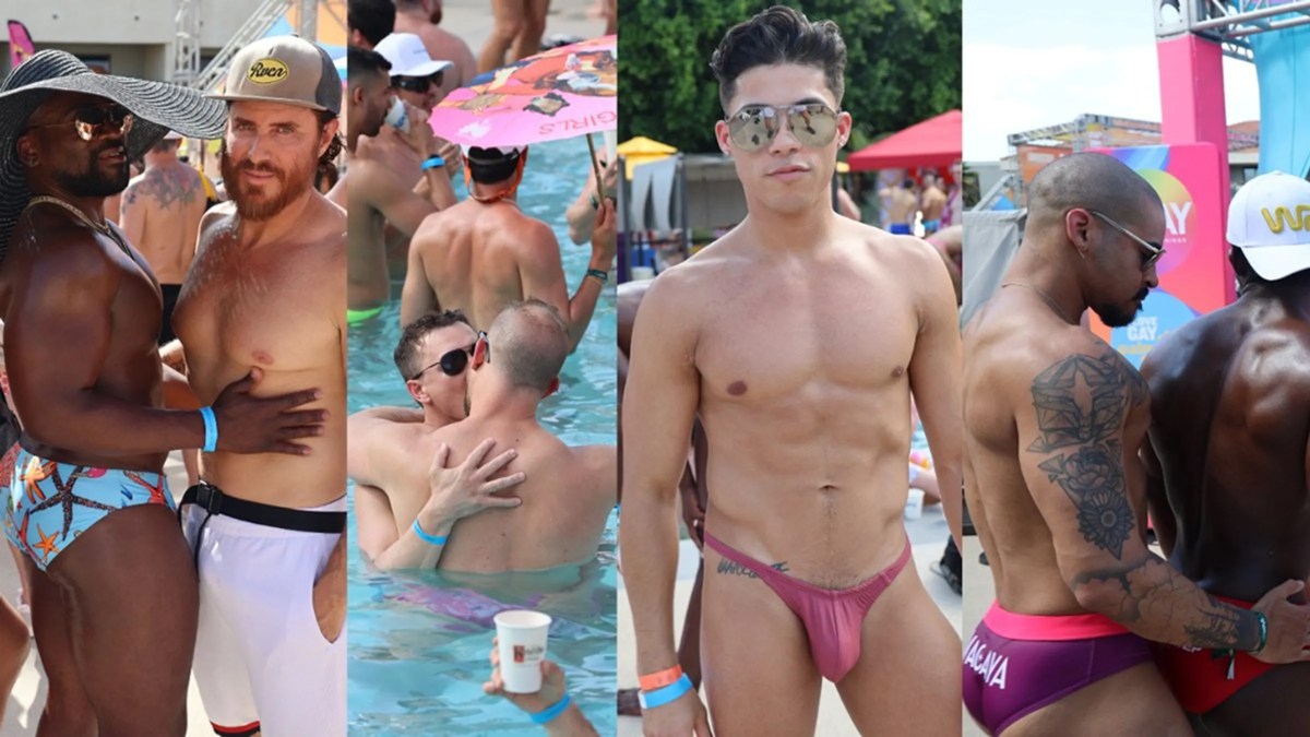 carla carrasco recommends twinks wet pic