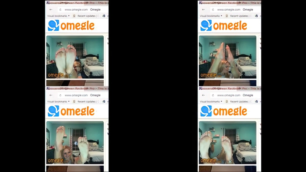 carina yen recommends omegal feet behar nikqi add omegal feet photo