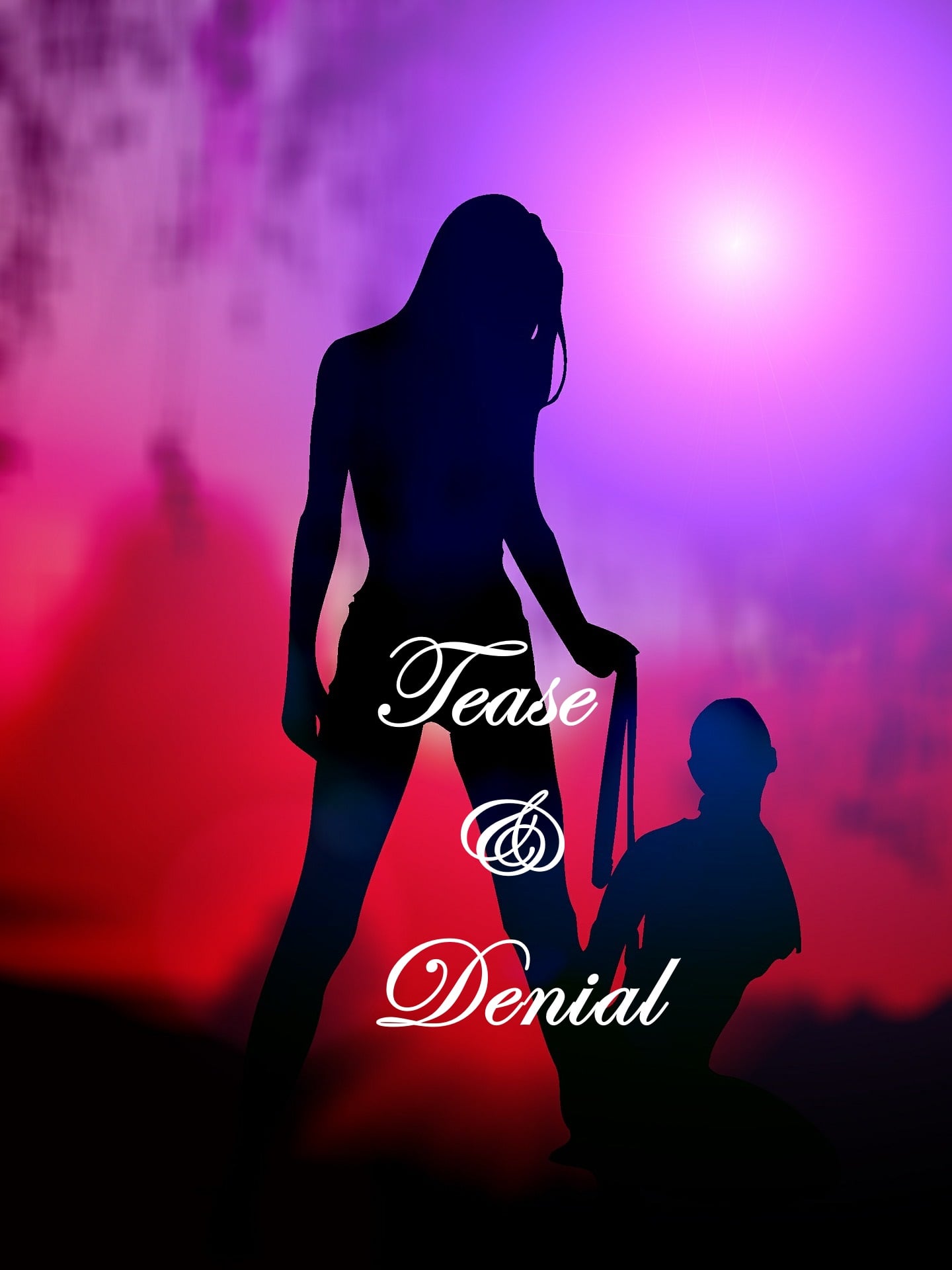 brett koopman recommends Teasing And Denial