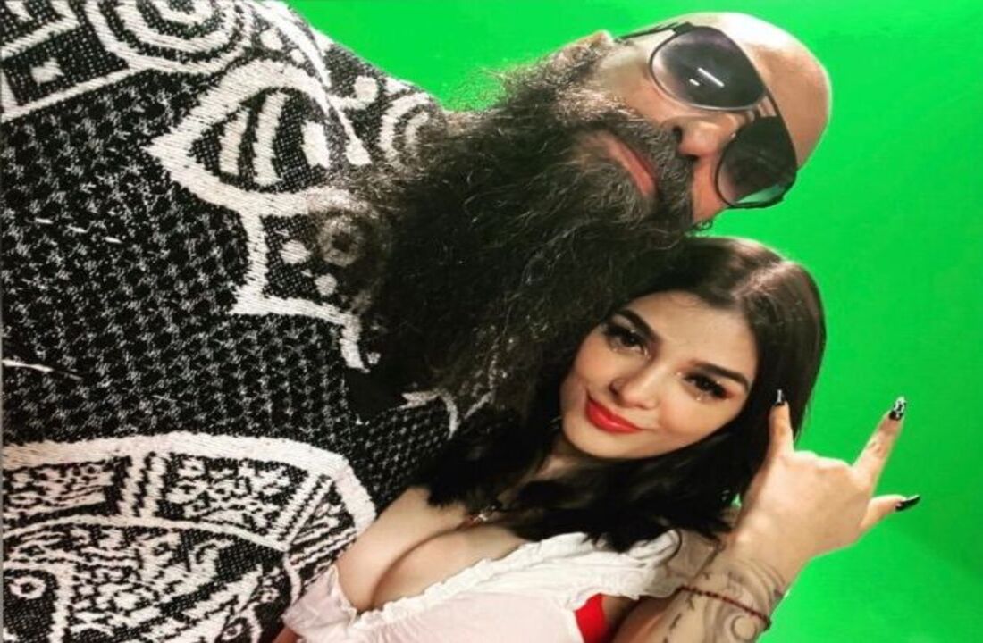 karely ruiz y el babo of instagram karely ruiz y el babo