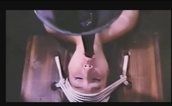 mompov rylee amir azri recommends Bdsm Belly Inflation
