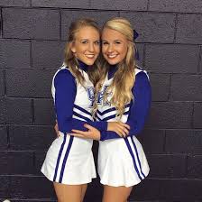 sam and kat nude angie martini recommends Nude Cheerleader Pics