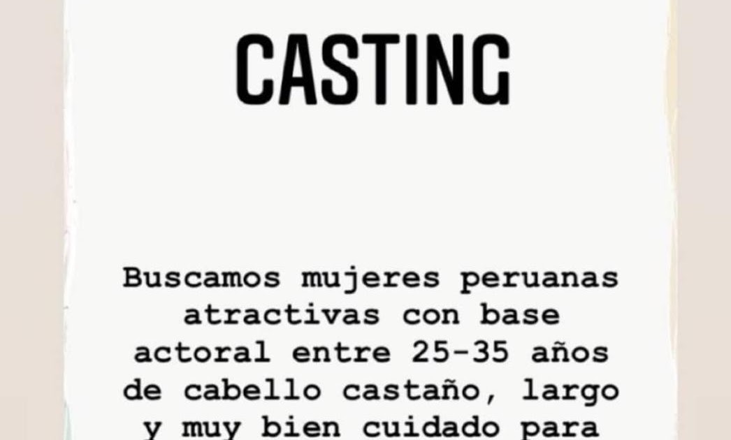 casting peru xxx - reagan foxx full greek twinks
