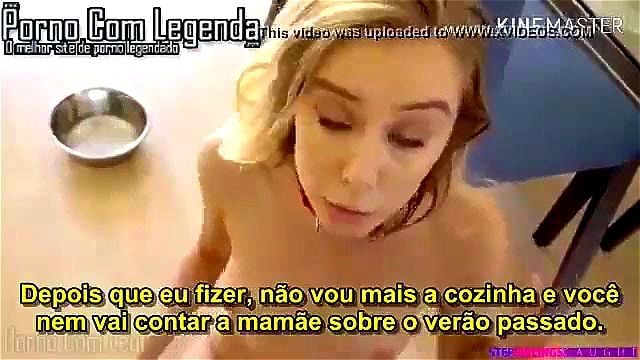 bryan tisinger like porno legendado photo clifford morais recommends porno legendado pic