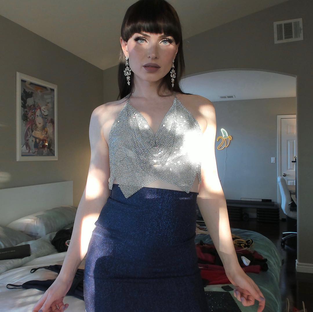 ariel demure video - cfnm exam roxanne roselle onlyfans