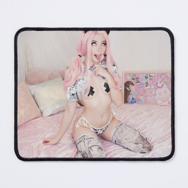dina holmes share belle delphine n u d e photos