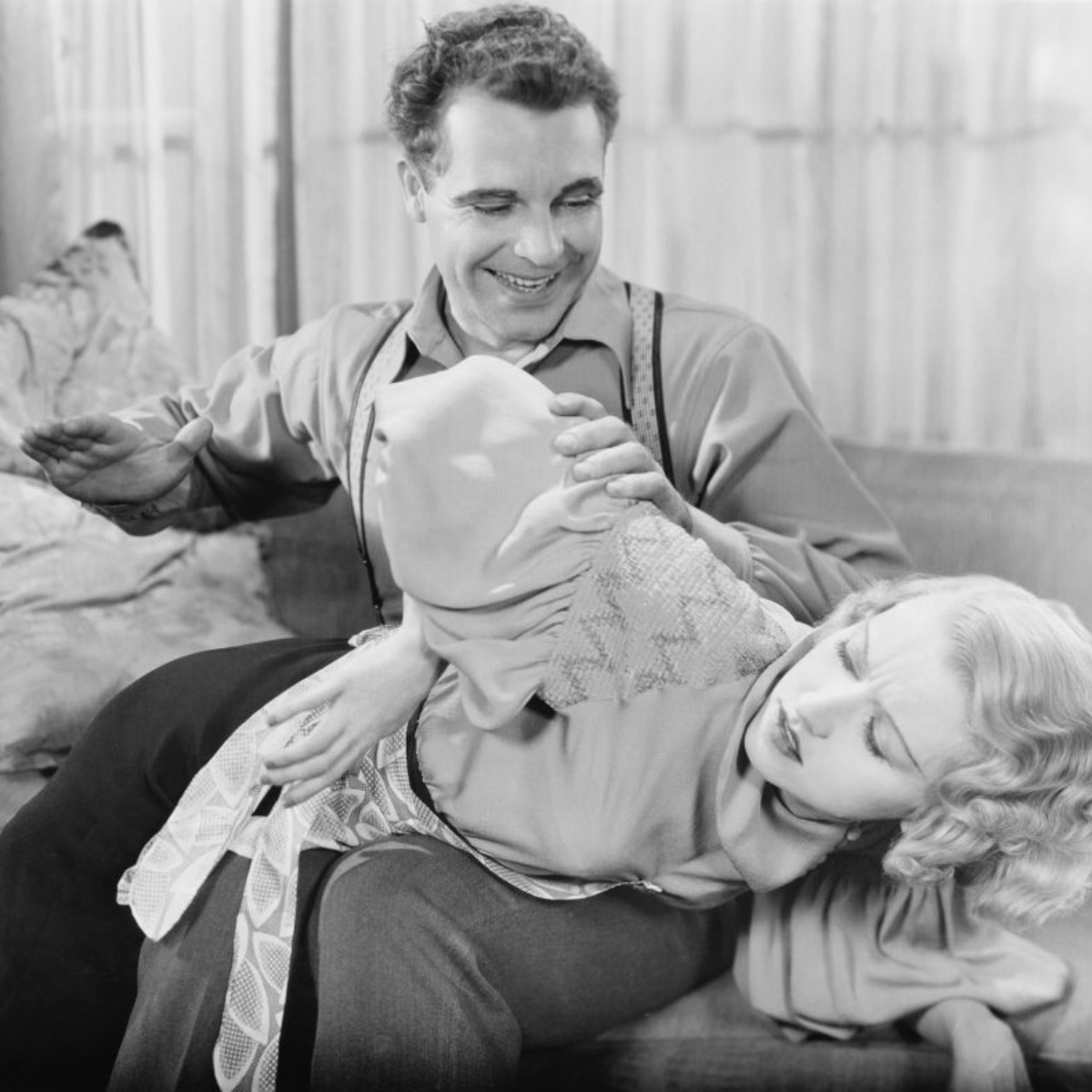andy rimer recommends spanking fetish pic