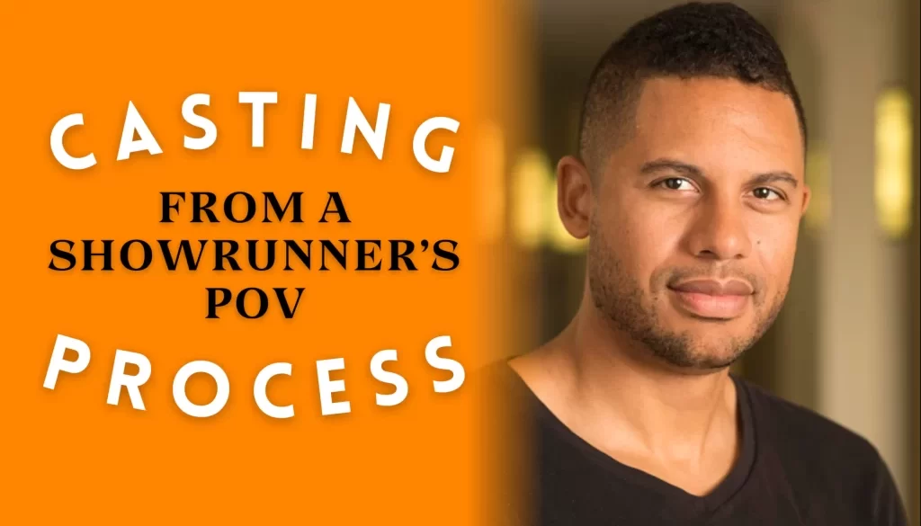 april hampton recommends Pov Casting
