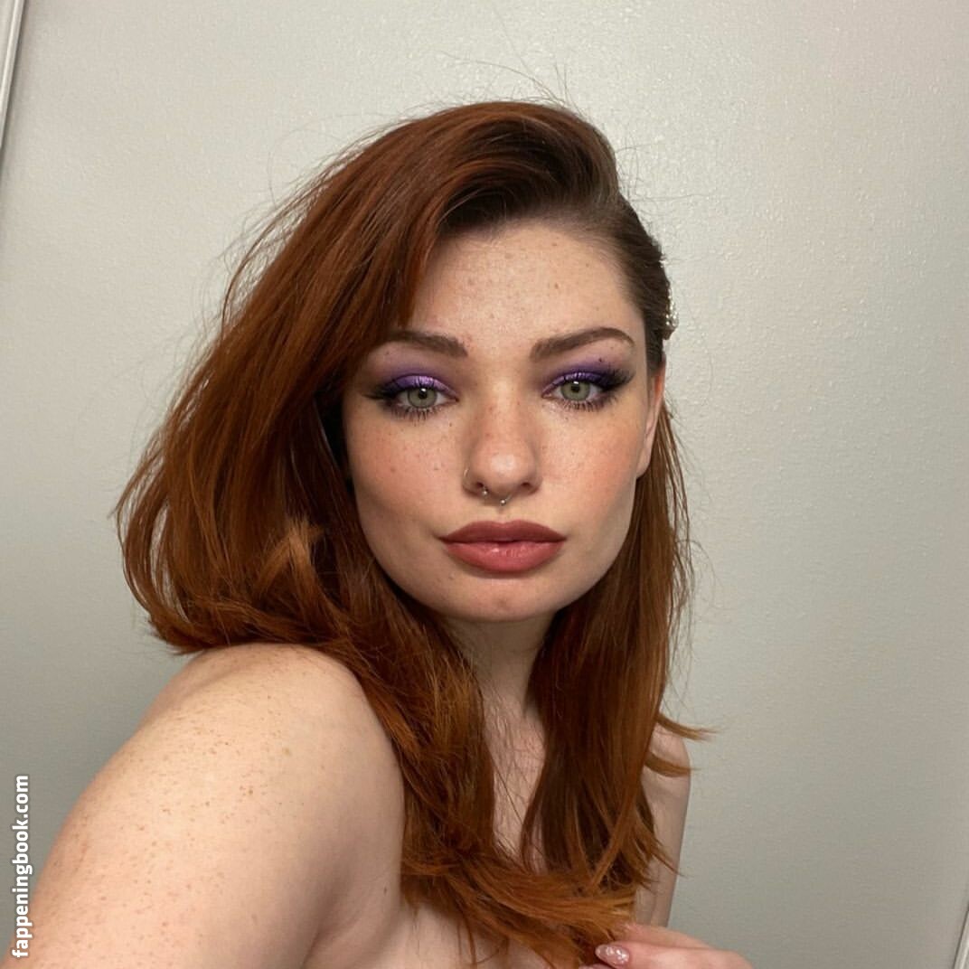 anabel red - piper blush nude taylor sands hot